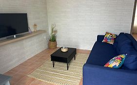 Apartamento La Jerezana