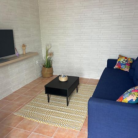 Apartamento La Jerezana Jerez de la Frontera Exterior foto