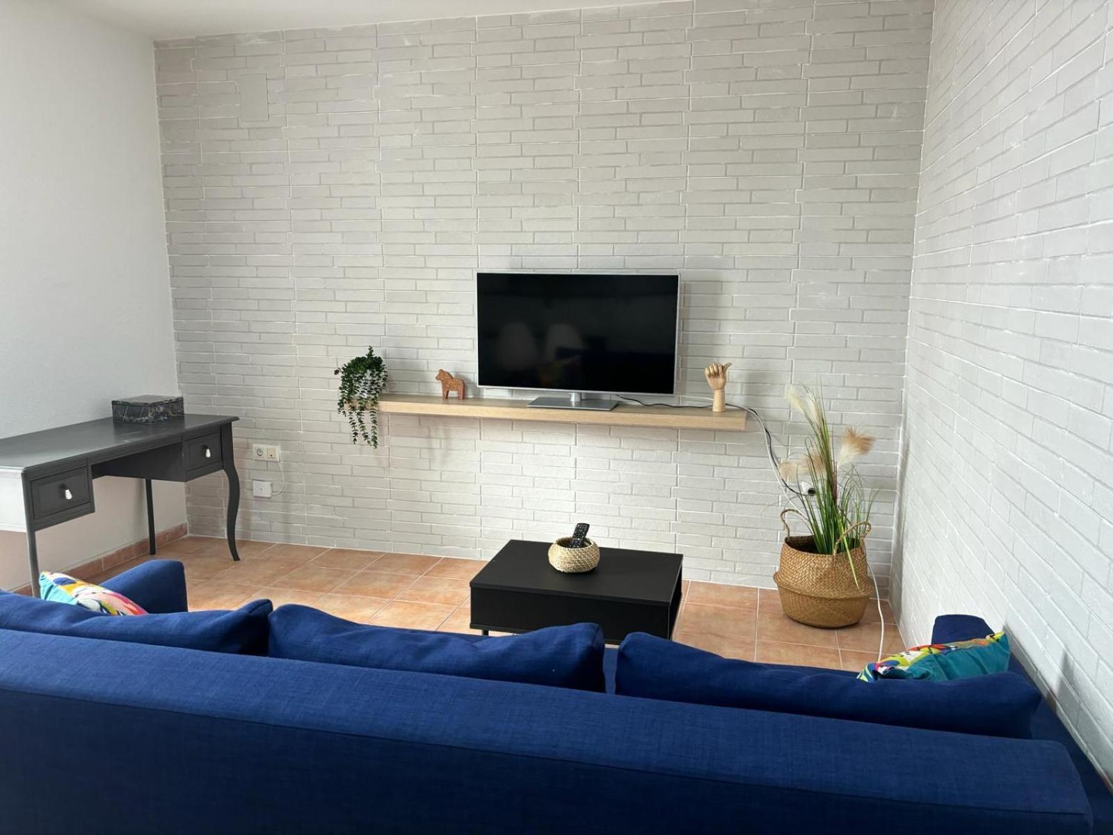 Apartamento La Jerezana Jerez de la Frontera Exterior foto