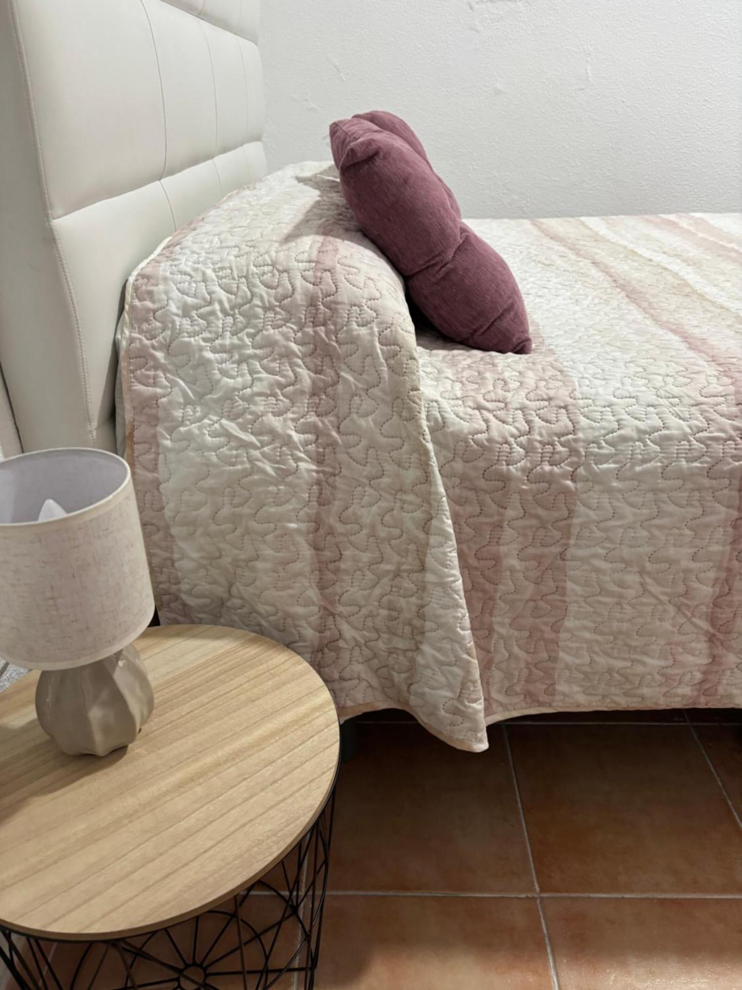 Apartamento La Jerezana Jerez de la Frontera Exterior foto